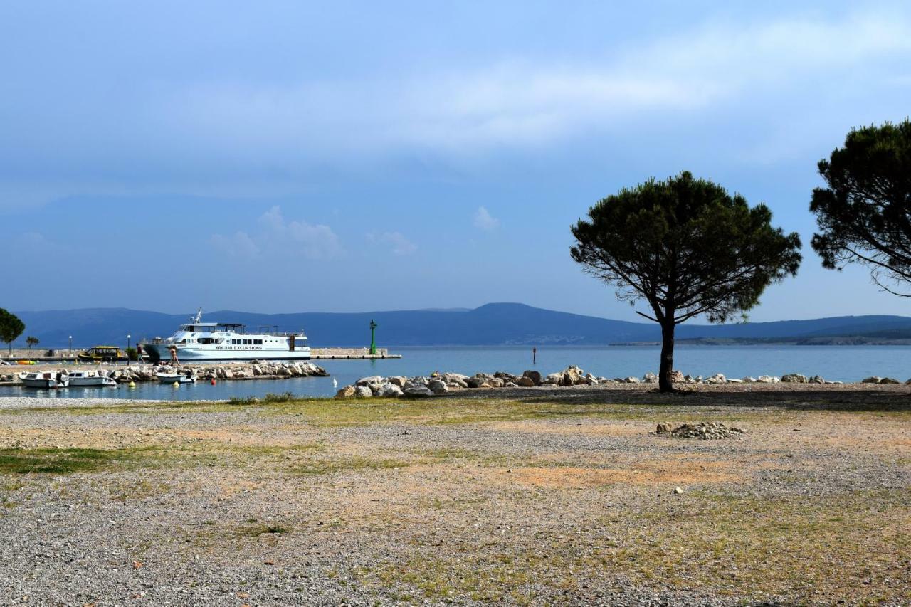 Boutique Apartments "7 Angels" Crikvenica Εξωτερικό φωτογραφία