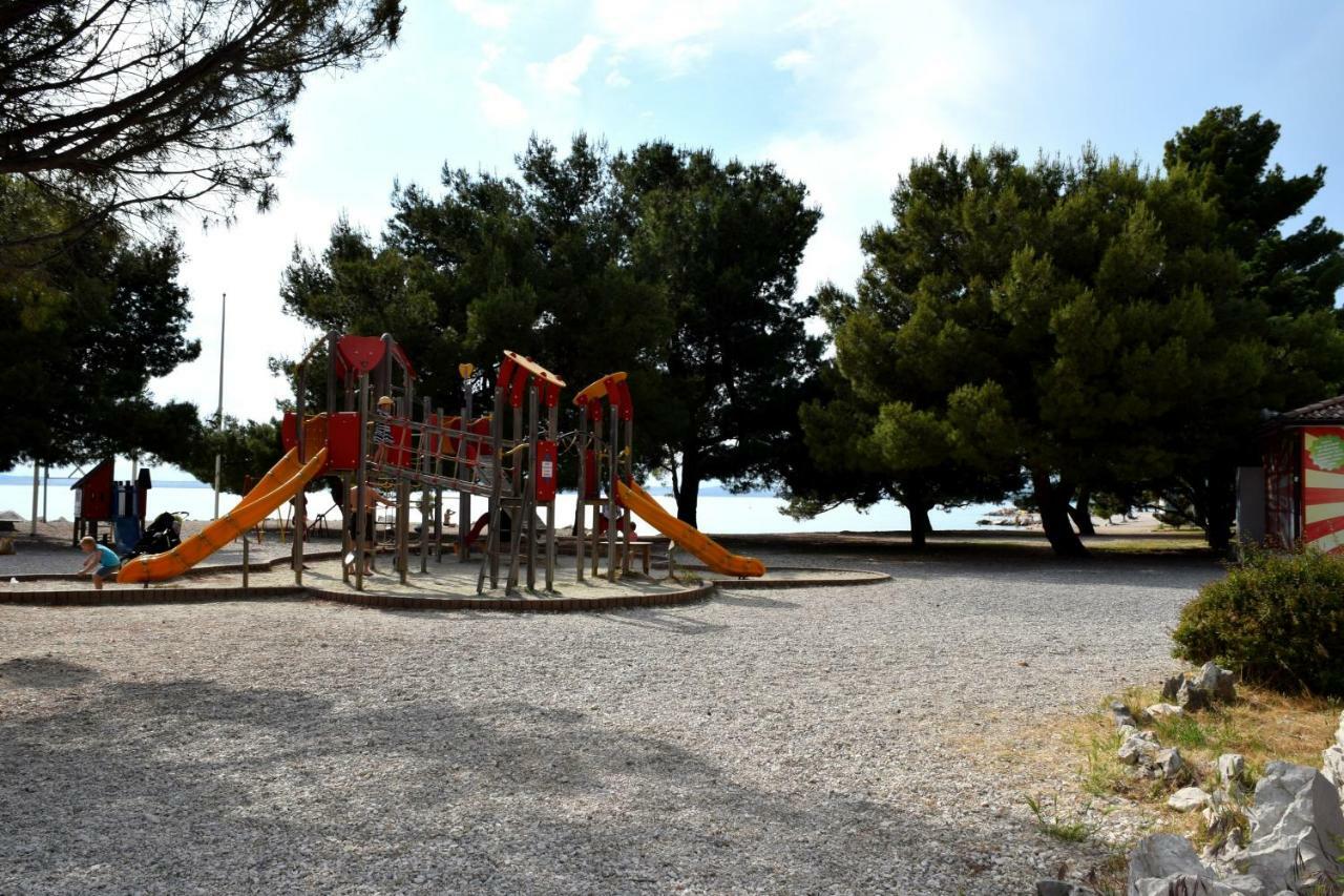 Boutique Apartments "7 Angels" Crikvenica Εξωτερικό φωτογραφία