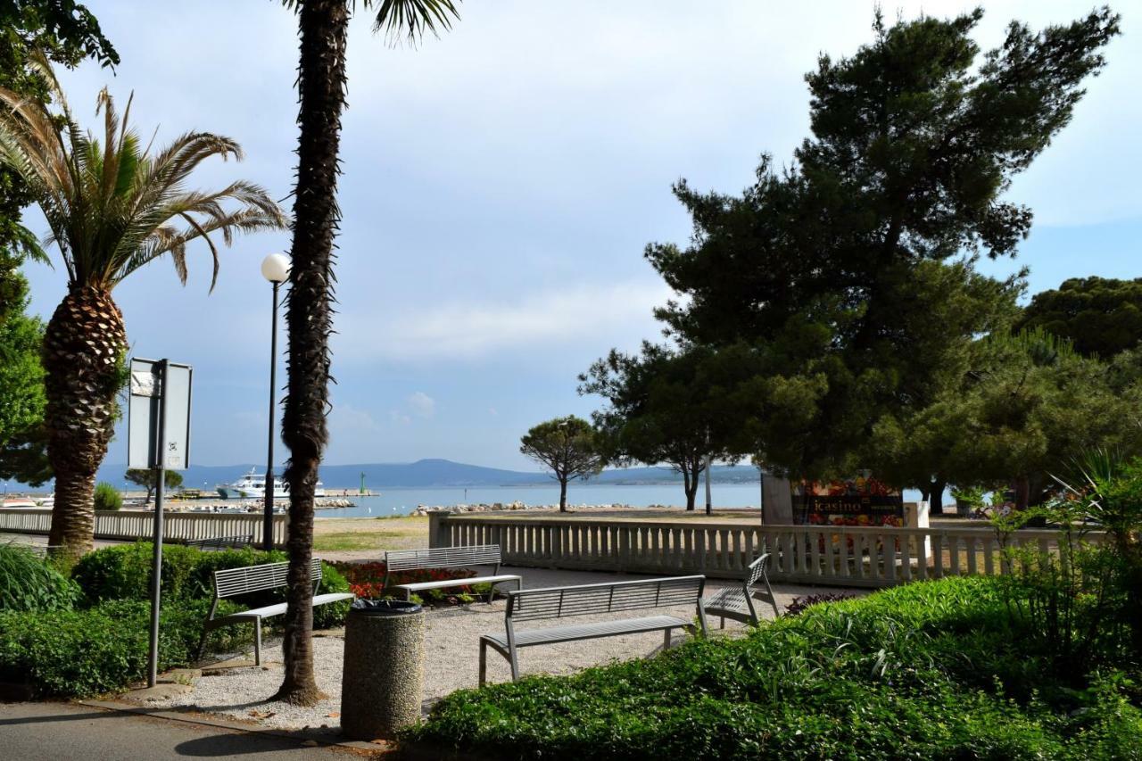 Boutique Apartments "7 Angels" Crikvenica Εξωτερικό φωτογραφία