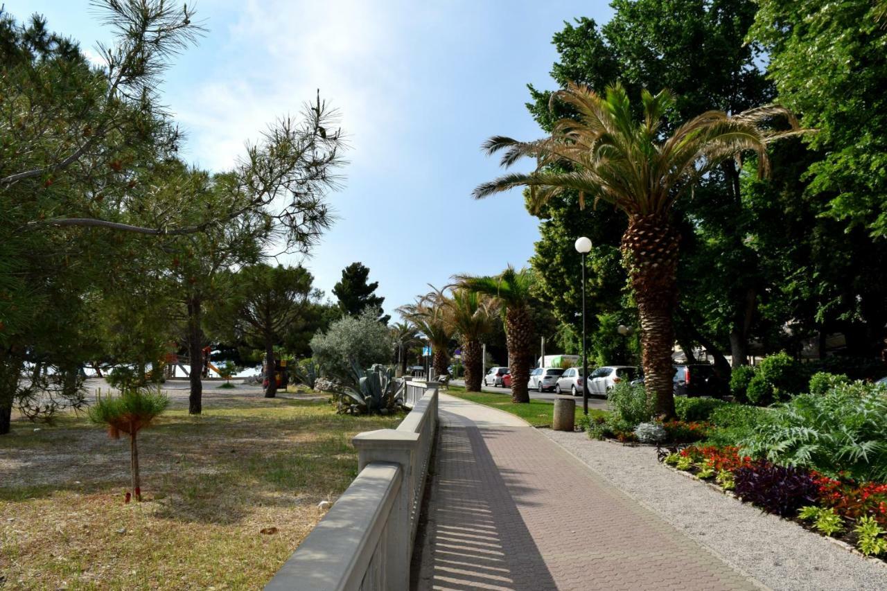 Boutique Apartments "7 Angels" Crikvenica Εξωτερικό φωτογραφία