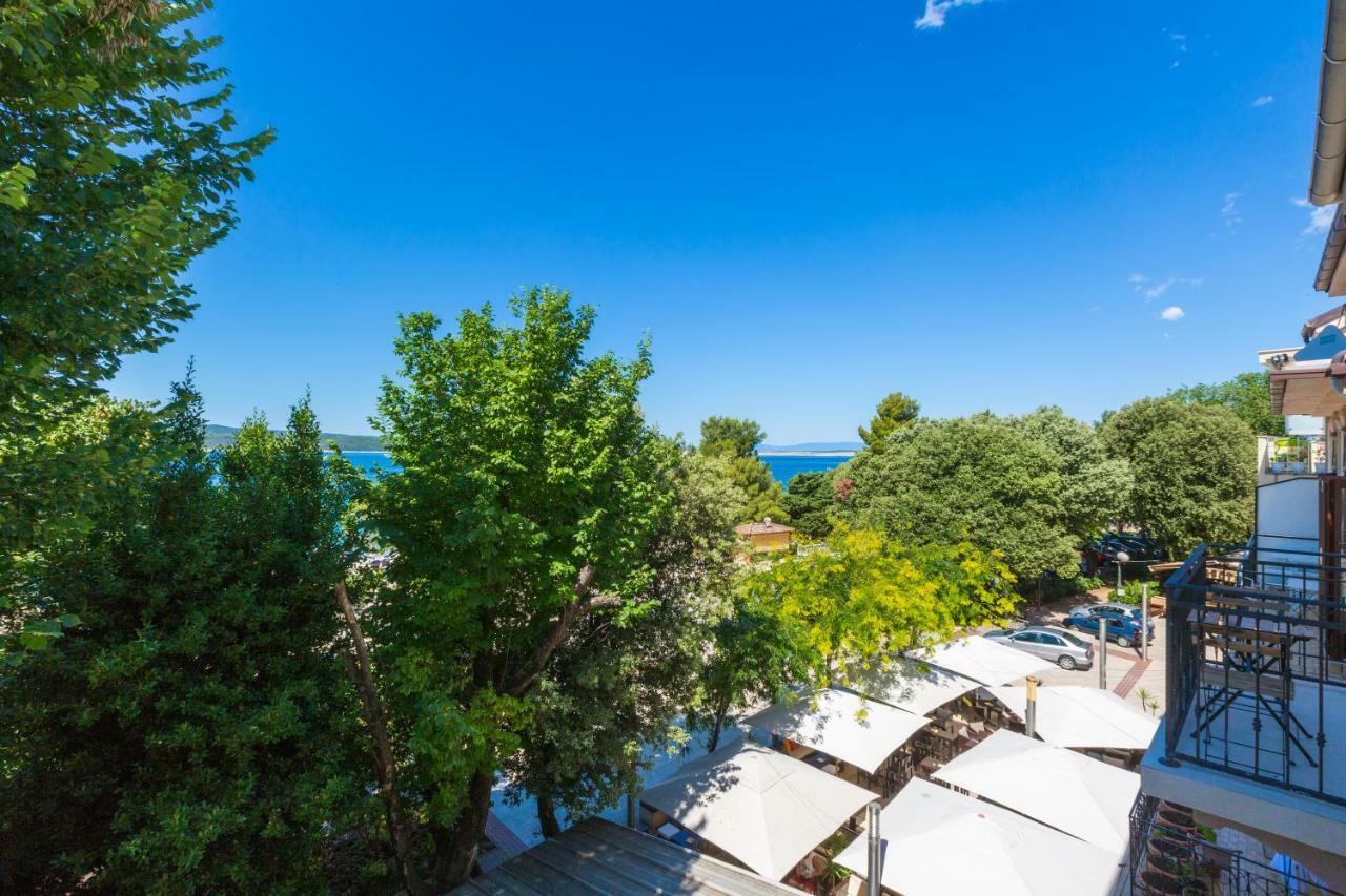 Boutique Apartments "7 Angels" Crikvenica Εξωτερικό φωτογραφία