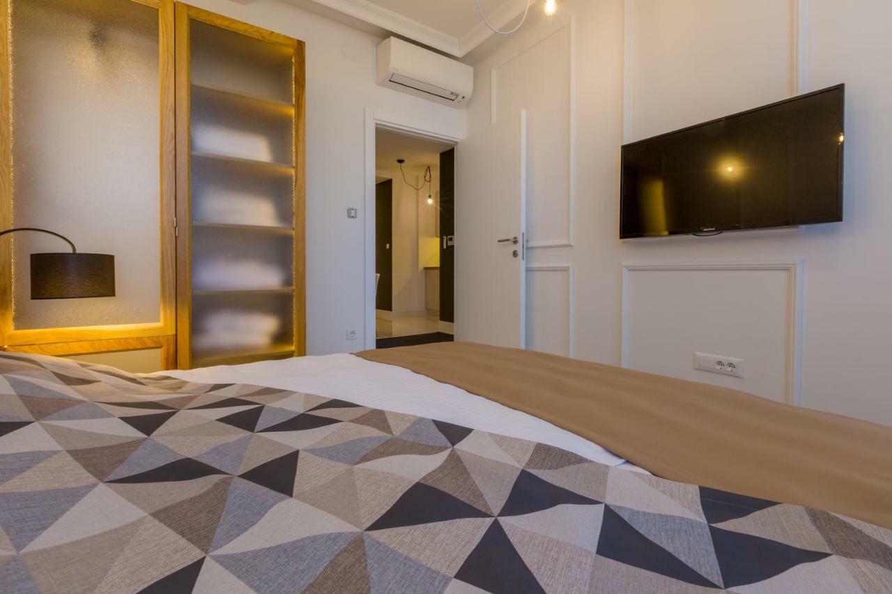 Boutique Apartments "7 Angels" Crikvenica Εξωτερικό φωτογραφία