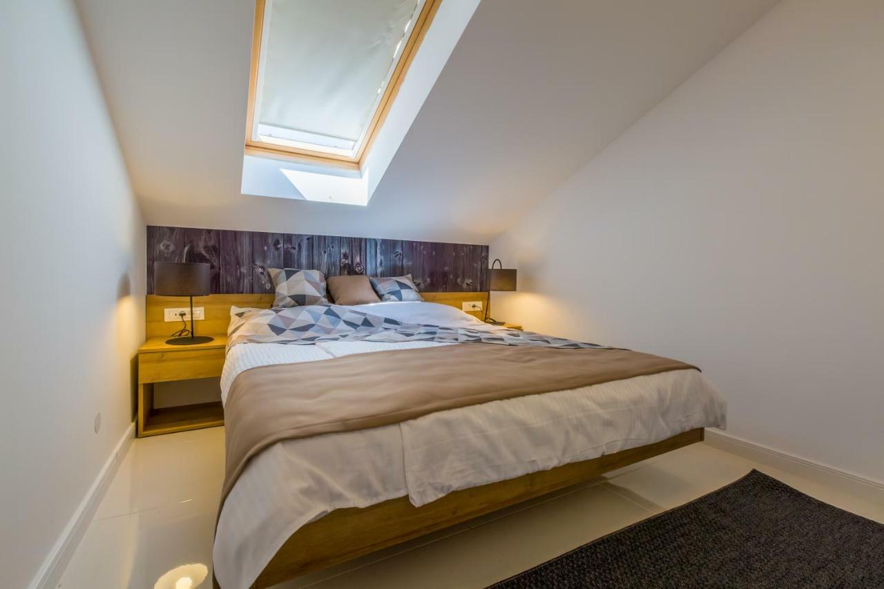 Boutique Apartments "7 Angels" Crikvenica Εξωτερικό φωτογραφία