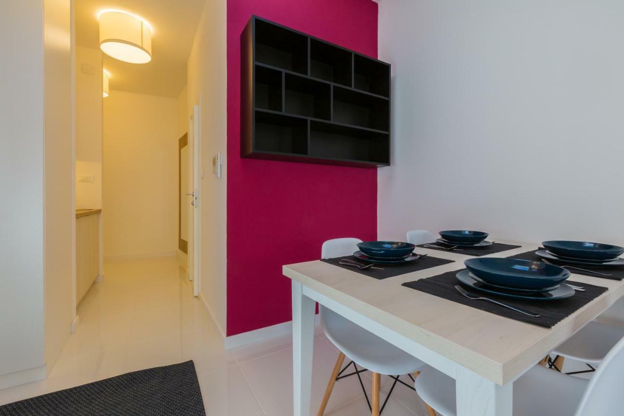 Boutique Apartments "7 Angels" Crikvenica Εξωτερικό φωτογραφία