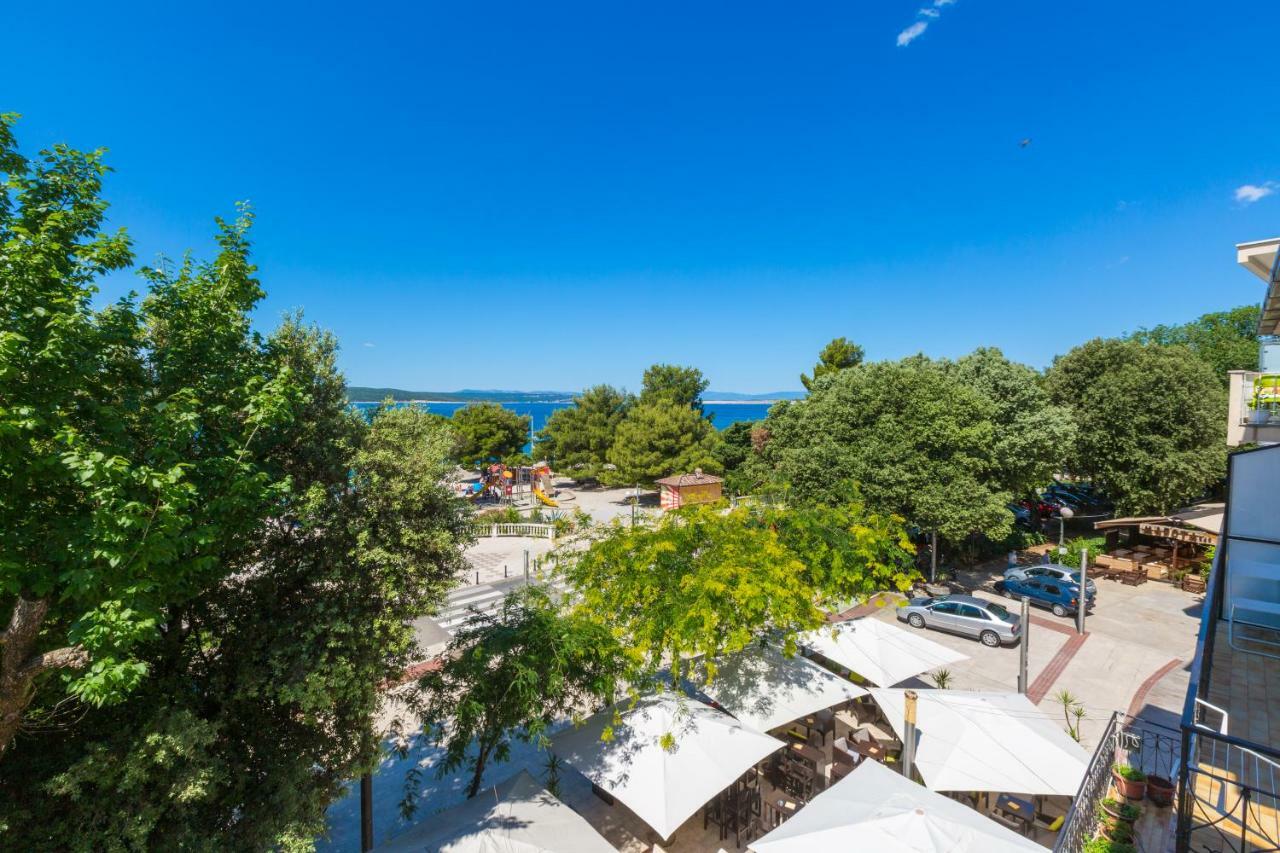 Boutique Apartments "7 Angels" Crikvenica Εξωτερικό φωτογραφία