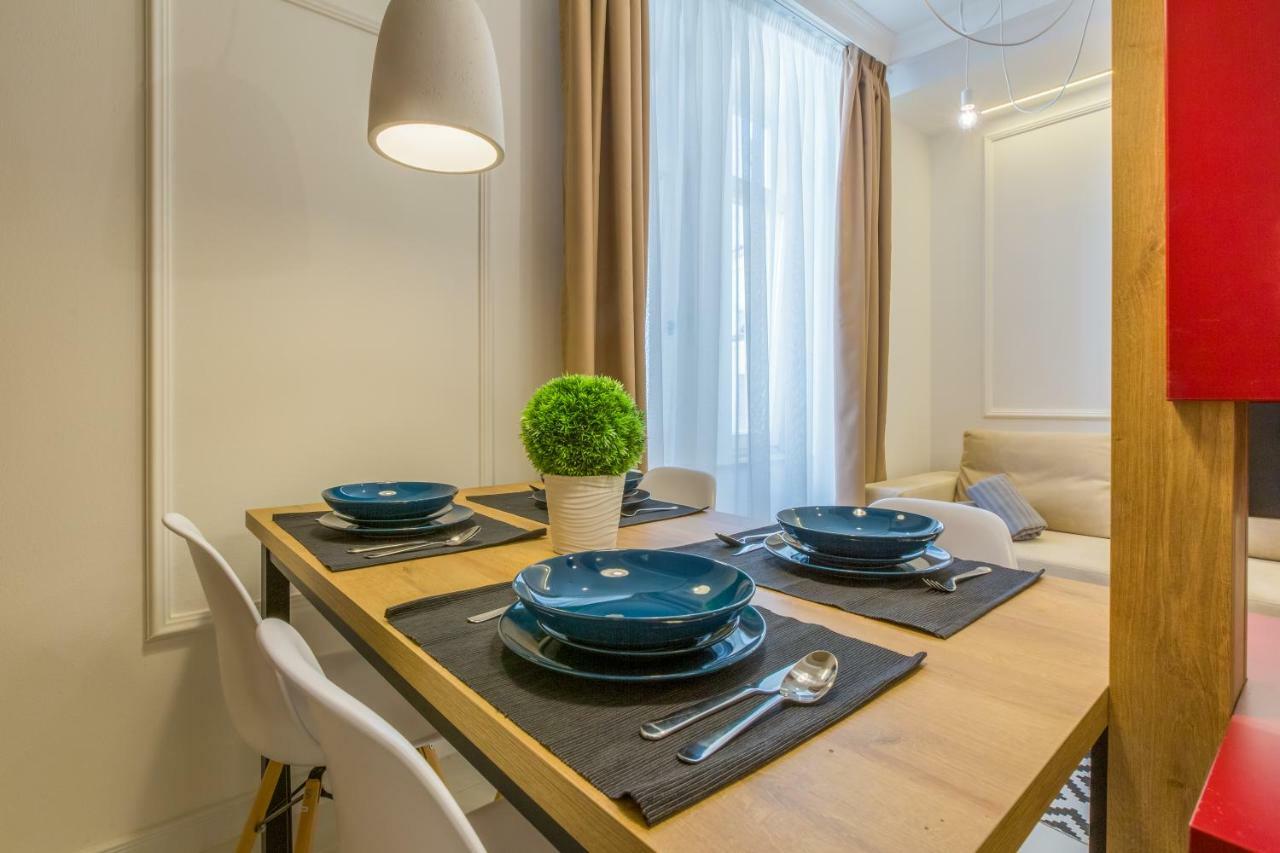 Boutique Apartments "7 Angels" Crikvenica Εξωτερικό φωτογραφία