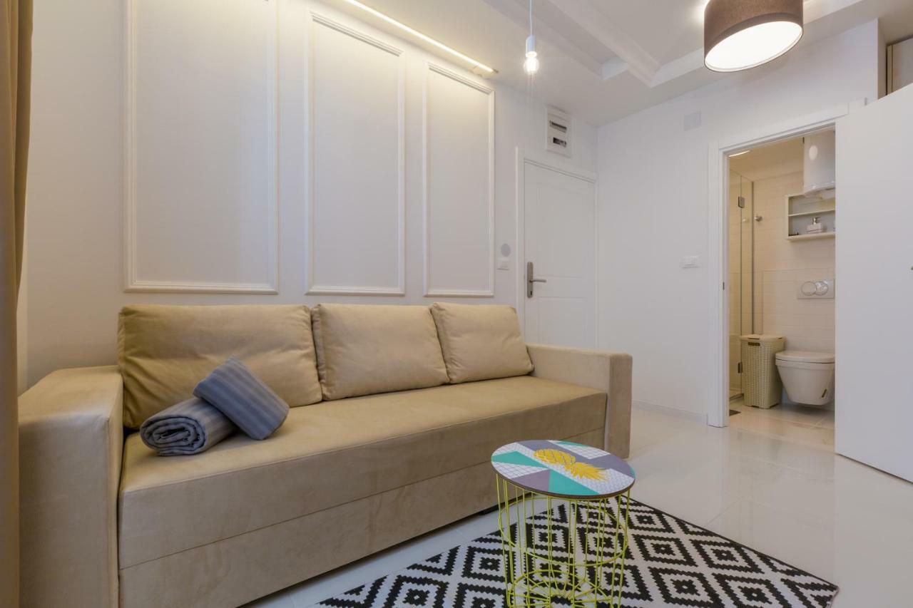 Boutique Apartments "7 Angels" Crikvenica Εξωτερικό φωτογραφία