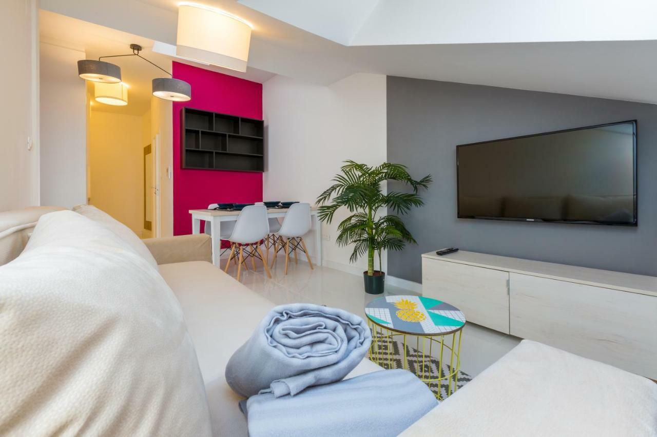 Boutique Apartments "7 Angels" Crikvenica Εξωτερικό φωτογραφία