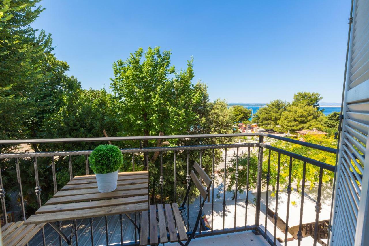 Boutique Apartments "7 Angels" Crikvenica Εξωτερικό φωτογραφία