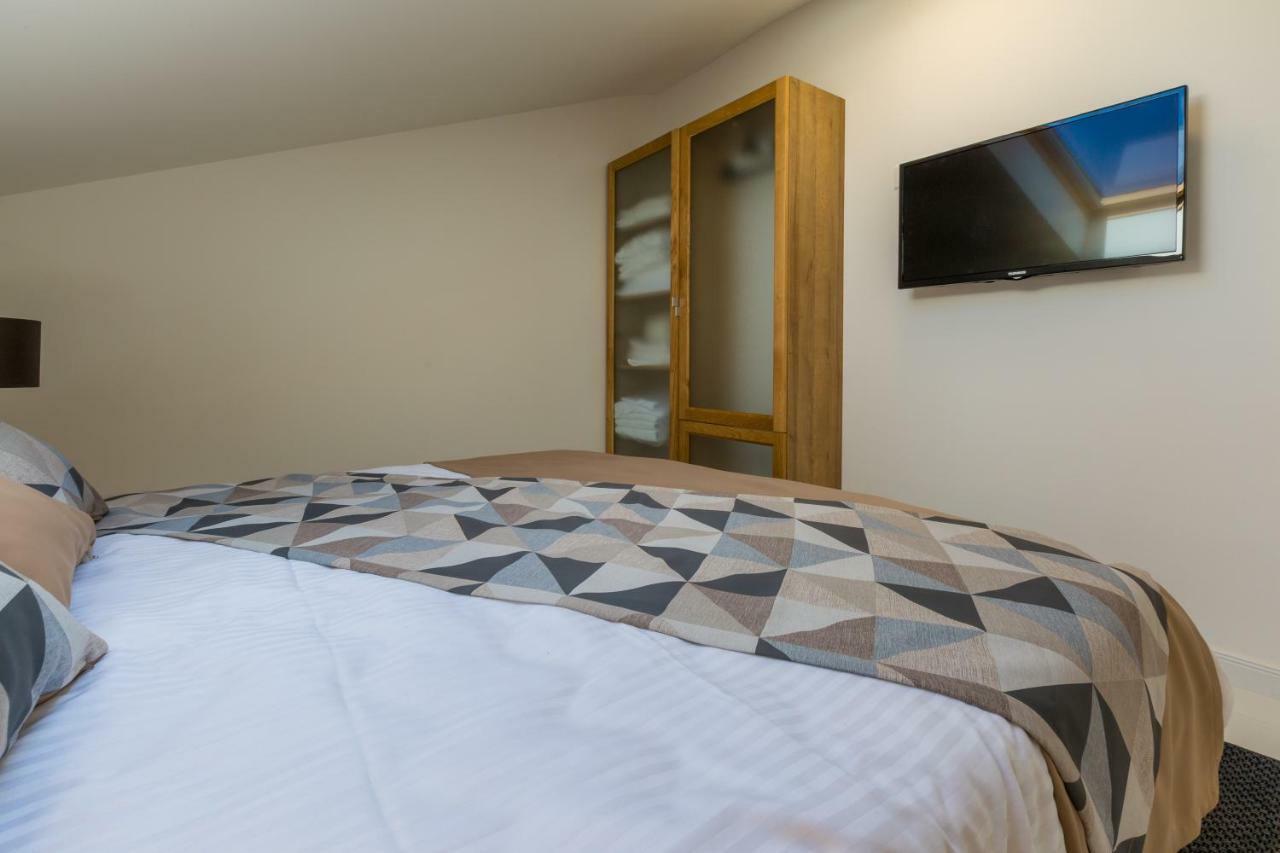 Boutique Apartments "7 Angels" Crikvenica Εξωτερικό φωτογραφία