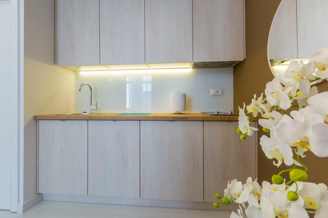Boutique Apartments "7 Angels" Crikvenica Εξωτερικό φωτογραφία