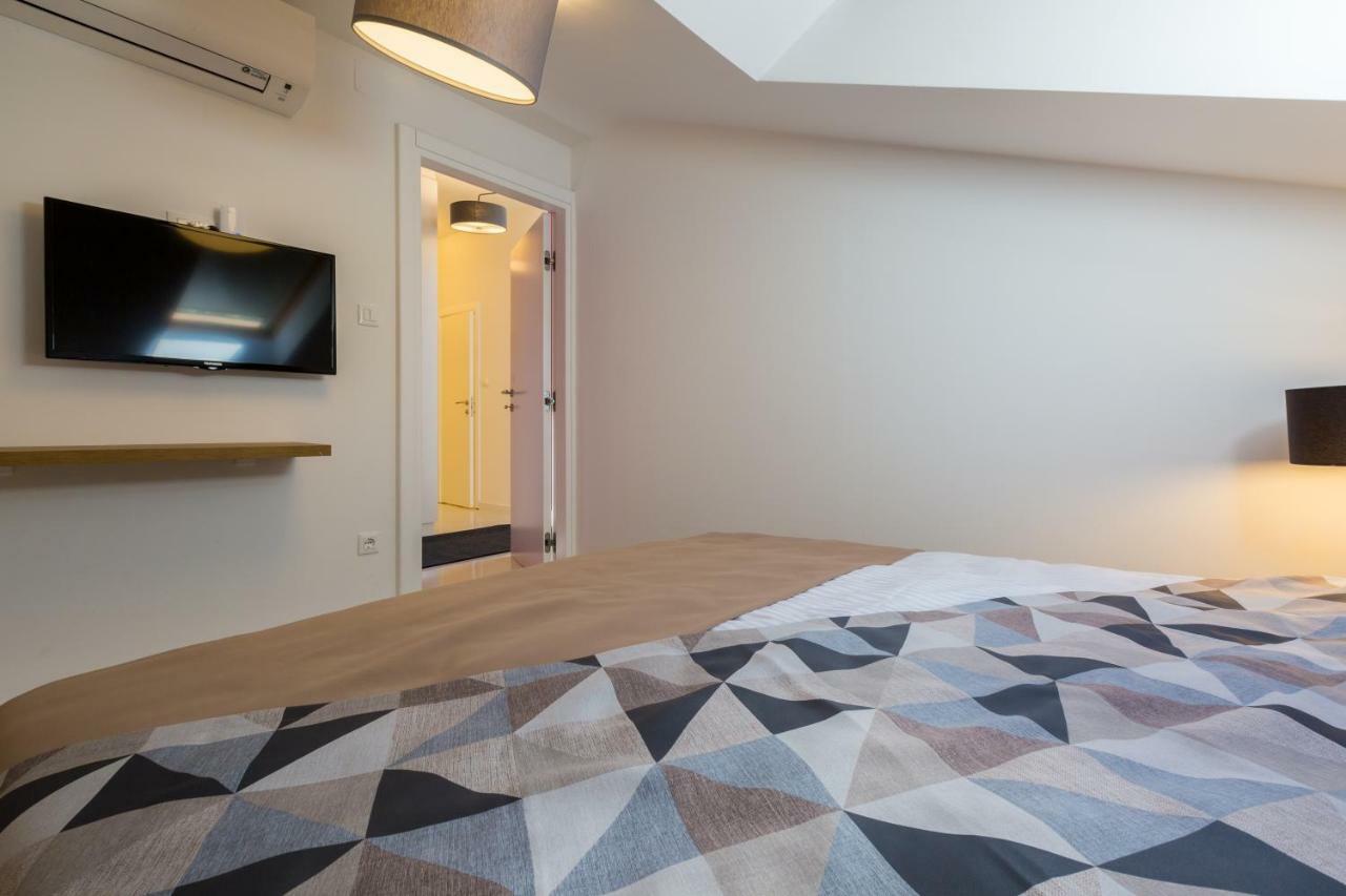 Boutique Apartments "7 Angels" Crikvenica Εξωτερικό φωτογραφία