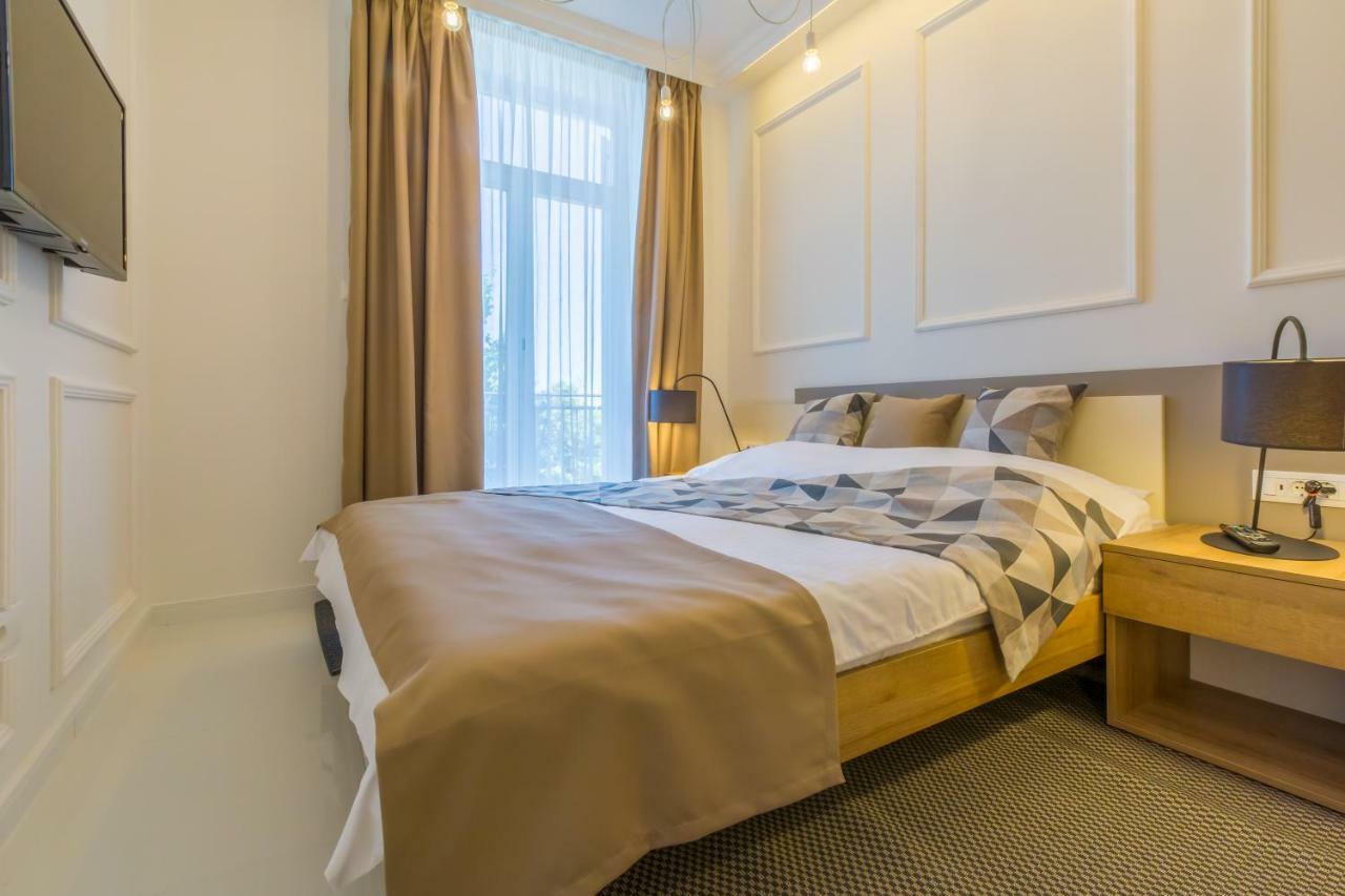 Boutique Apartments "7 Angels" Crikvenica Εξωτερικό φωτογραφία