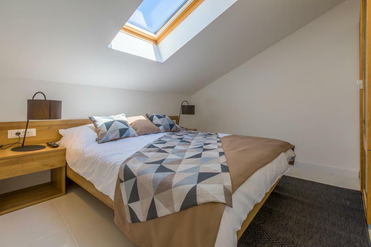 Boutique Apartments "7 Angels" Crikvenica Εξωτερικό φωτογραφία