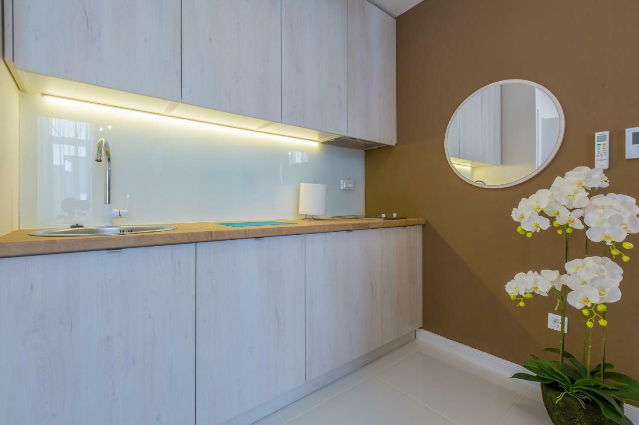 Boutique Apartments "7 Angels" Crikvenica Εξωτερικό φωτογραφία