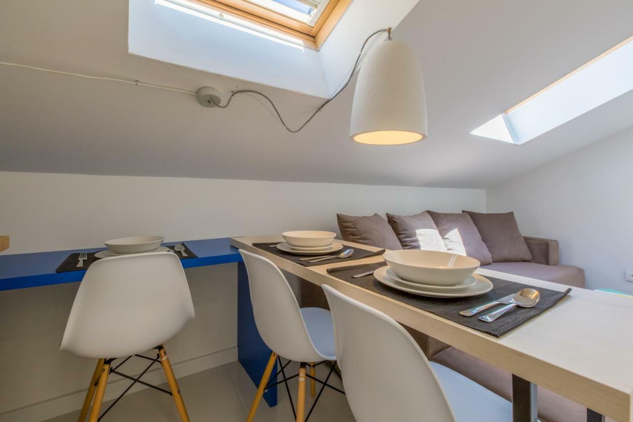 Boutique Apartments "7 Angels" Crikvenica Εξωτερικό φωτογραφία