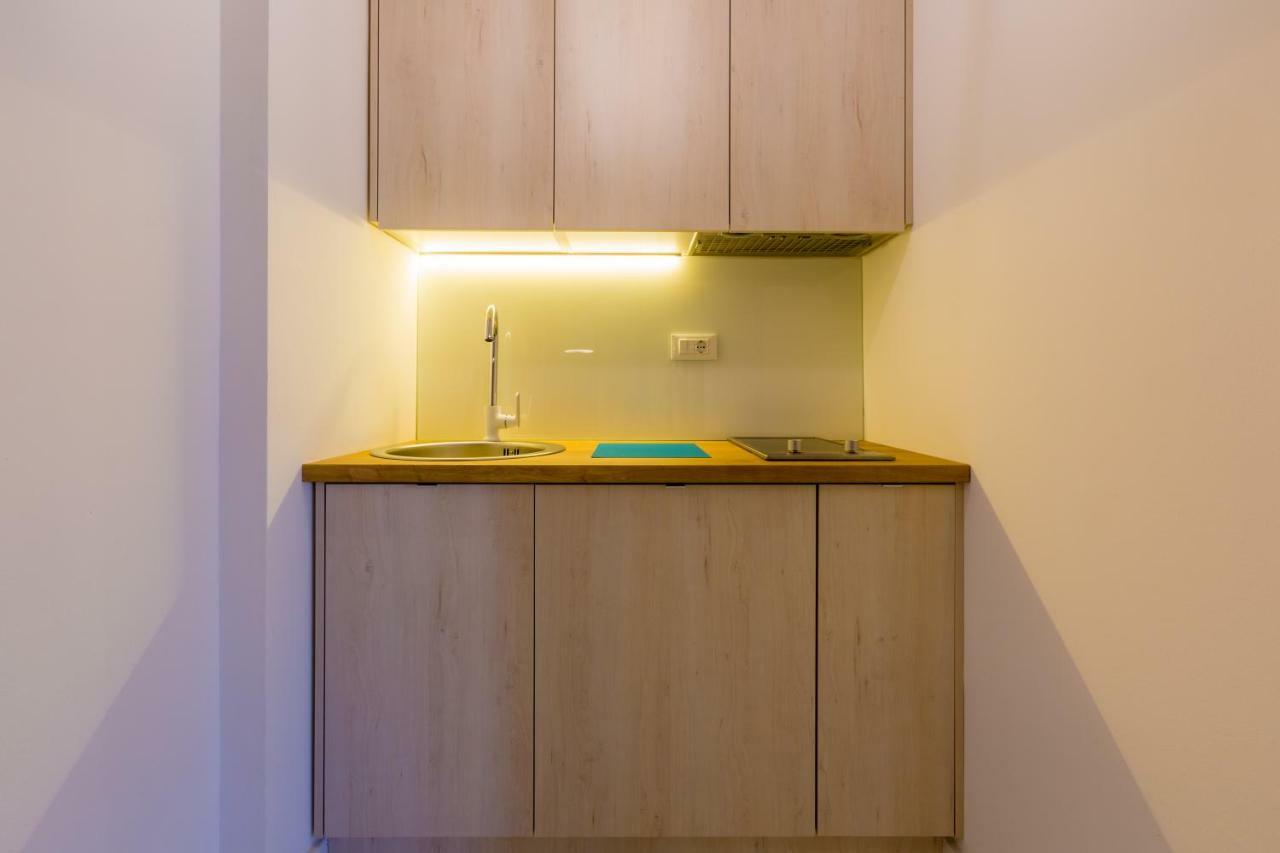 Boutique Apartments "7 Angels" Crikvenica Εξωτερικό φωτογραφία
