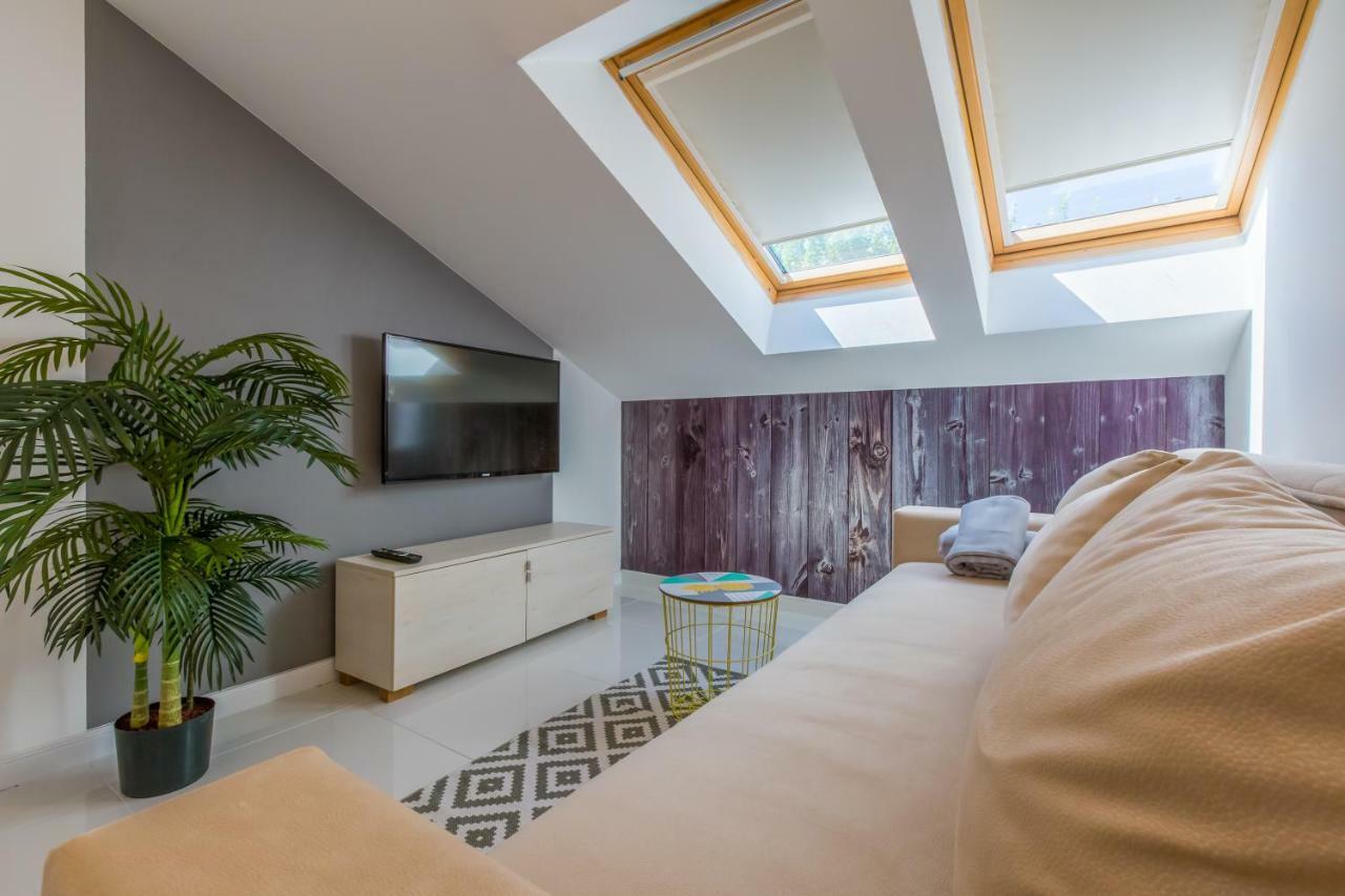 Boutique Apartments "7 Angels" Crikvenica Εξωτερικό φωτογραφία