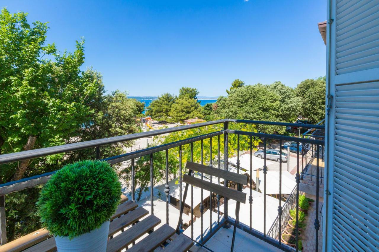 Boutique Apartments "7 Angels" Crikvenica Εξωτερικό φωτογραφία
