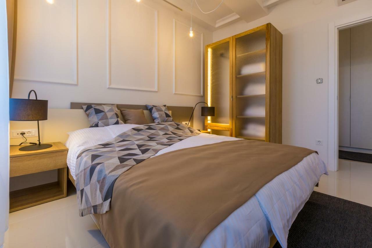 Boutique Apartments "7 Angels" Crikvenica Εξωτερικό φωτογραφία