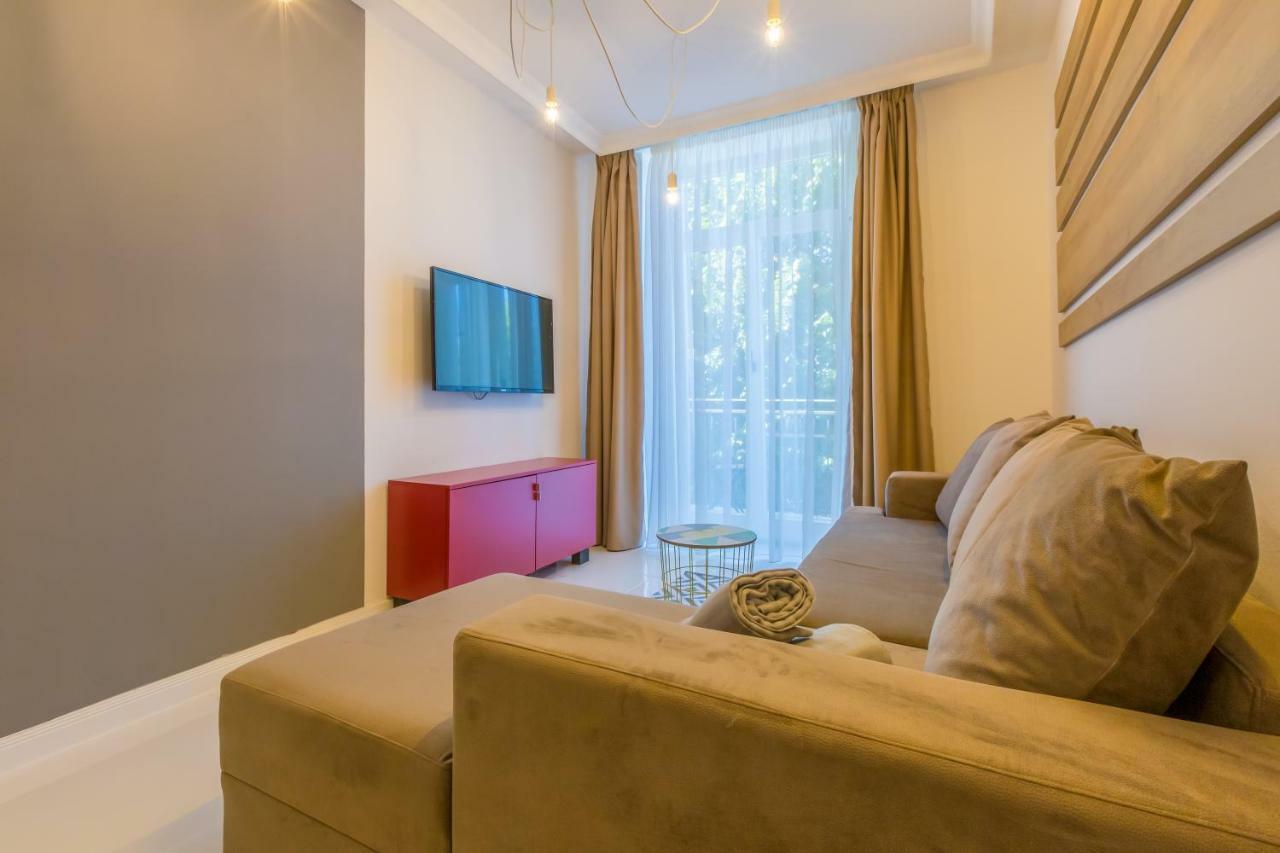 Boutique Apartments "7 Angels" Crikvenica Εξωτερικό φωτογραφία