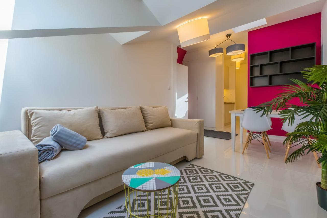Boutique Apartments "7 Angels" Crikvenica Εξωτερικό φωτογραφία
