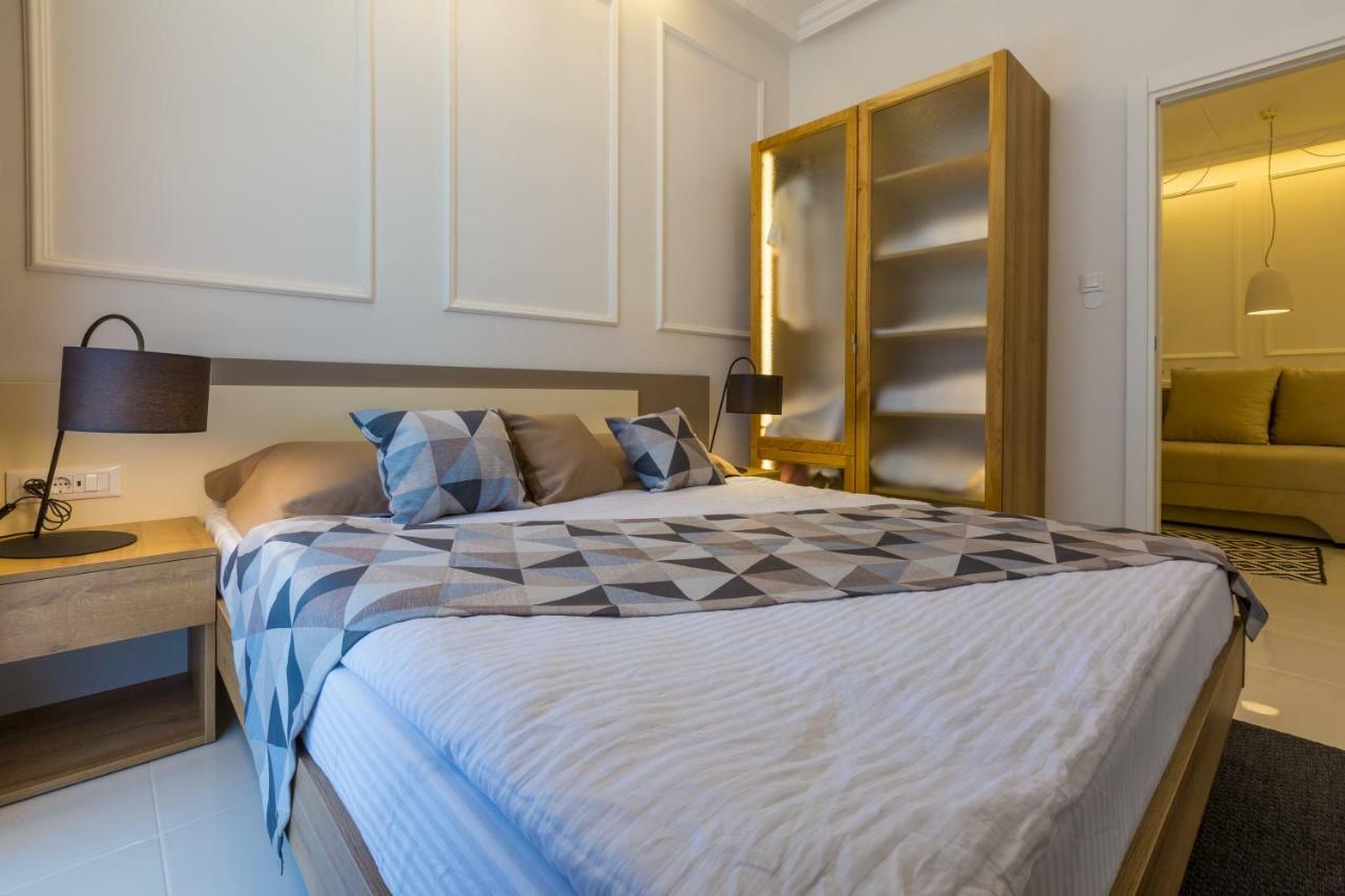 Boutique Apartments "7 Angels" Crikvenica Εξωτερικό φωτογραφία