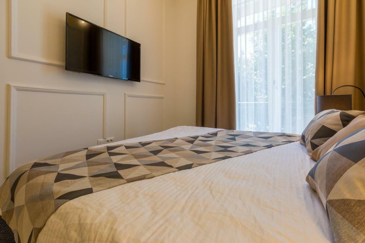 Boutique Apartments "7 Angels" Crikvenica Εξωτερικό φωτογραφία