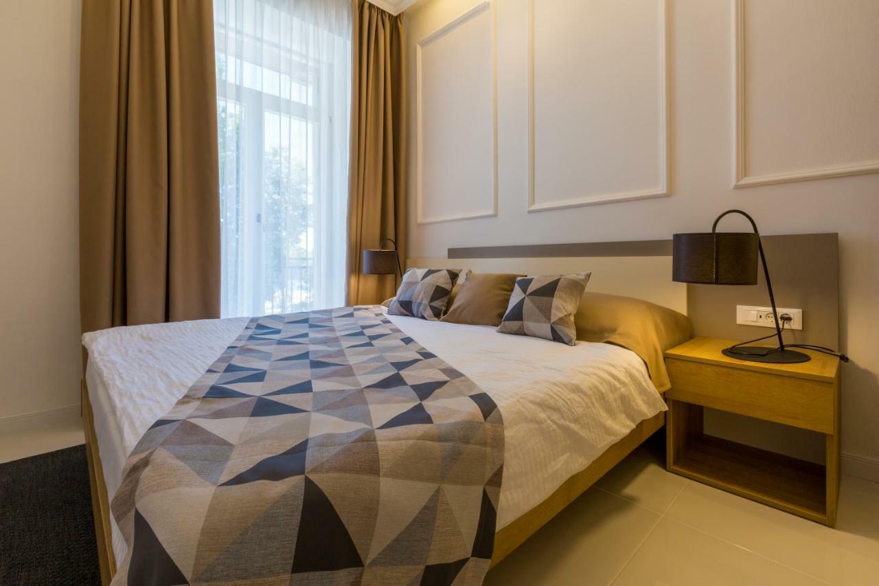 Boutique Apartments "7 Angels" Crikvenica Εξωτερικό φωτογραφία