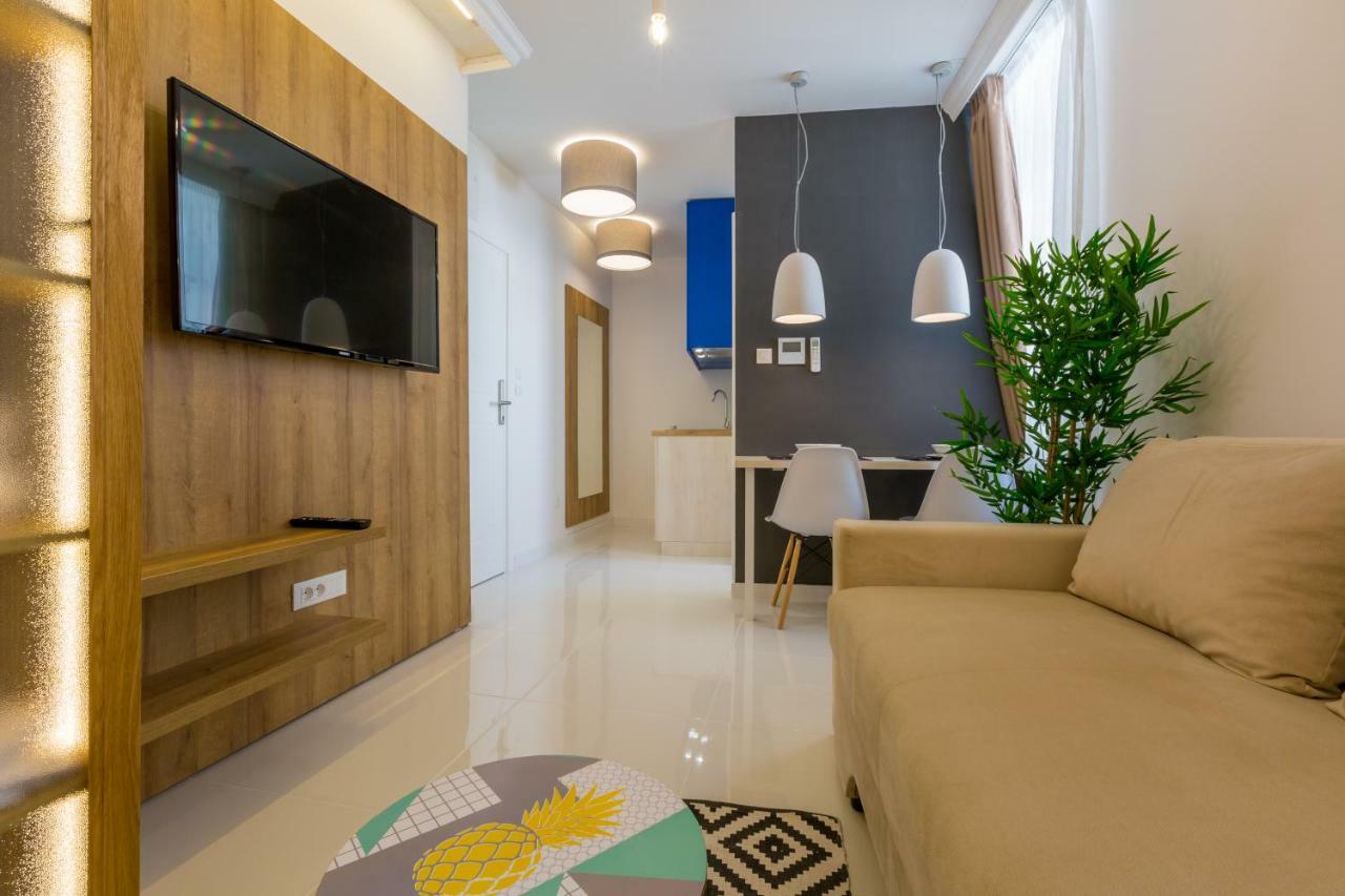 Boutique Apartments "7 Angels" Crikvenica Εξωτερικό φωτογραφία