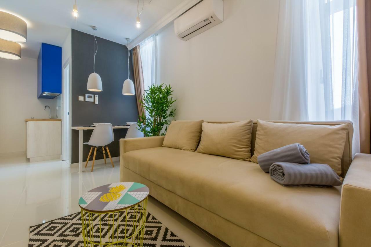 Boutique Apartments "7 Angels" Crikvenica Εξωτερικό φωτογραφία