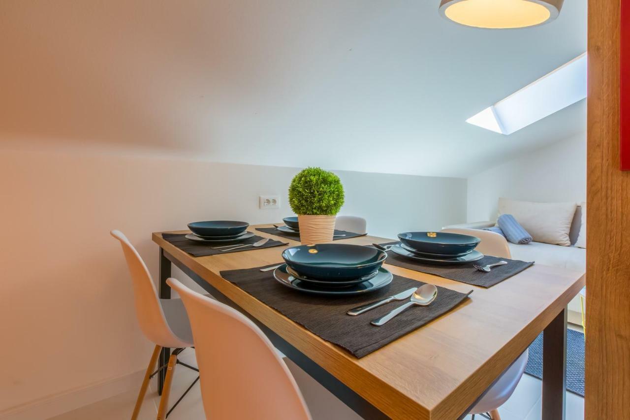 Boutique Apartments "7 Angels" Crikvenica Εξωτερικό φωτογραφία