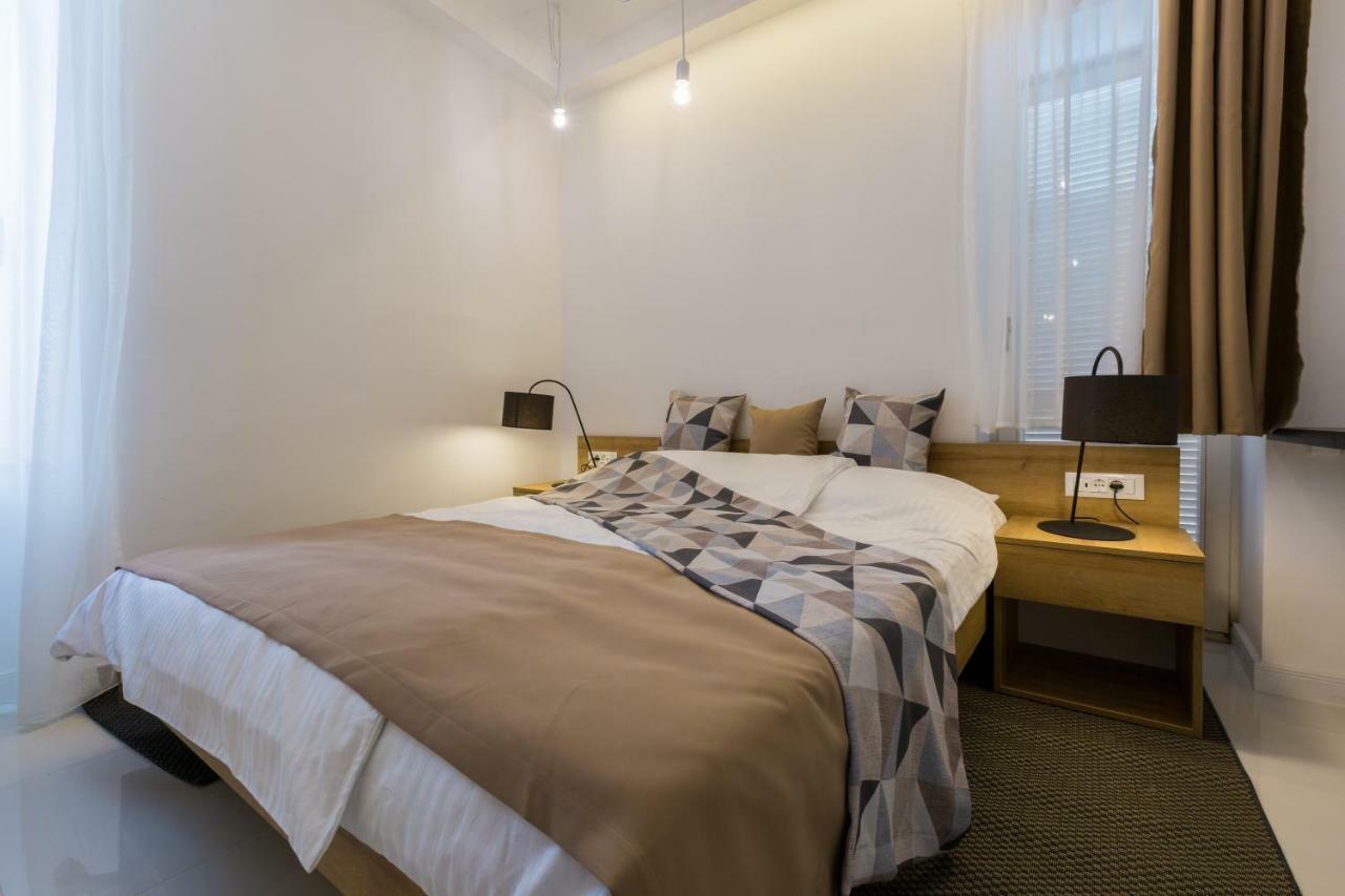 Boutique Apartments "7 Angels" Crikvenica Εξωτερικό φωτογραφία