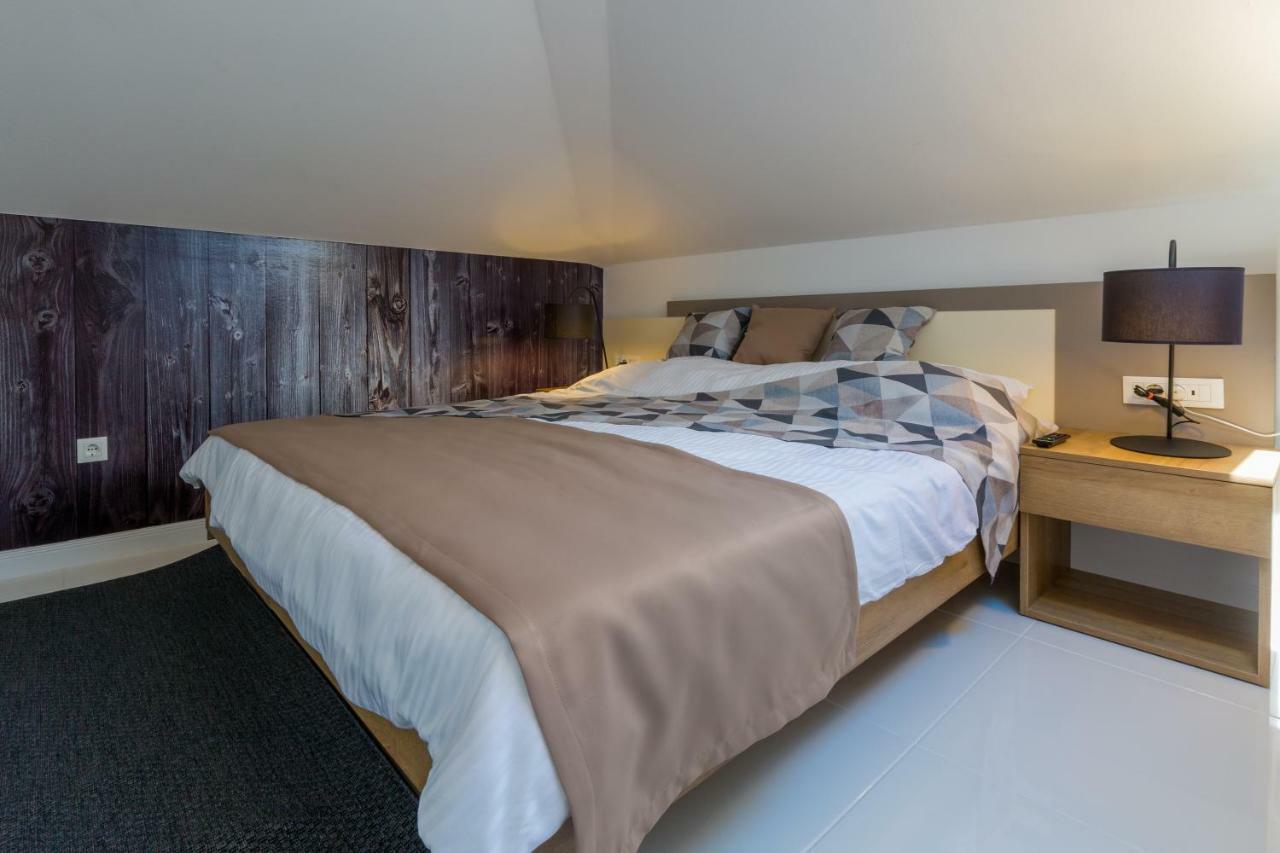 Boutique Apartments "7 Angels" Crikvenica Εξωτερικό φωτογραφία