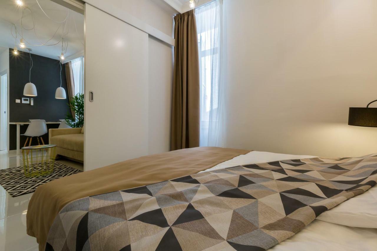 Boutique Apartments "7 Angels" Crikvenica Εξωτερικό φωτογραφία
