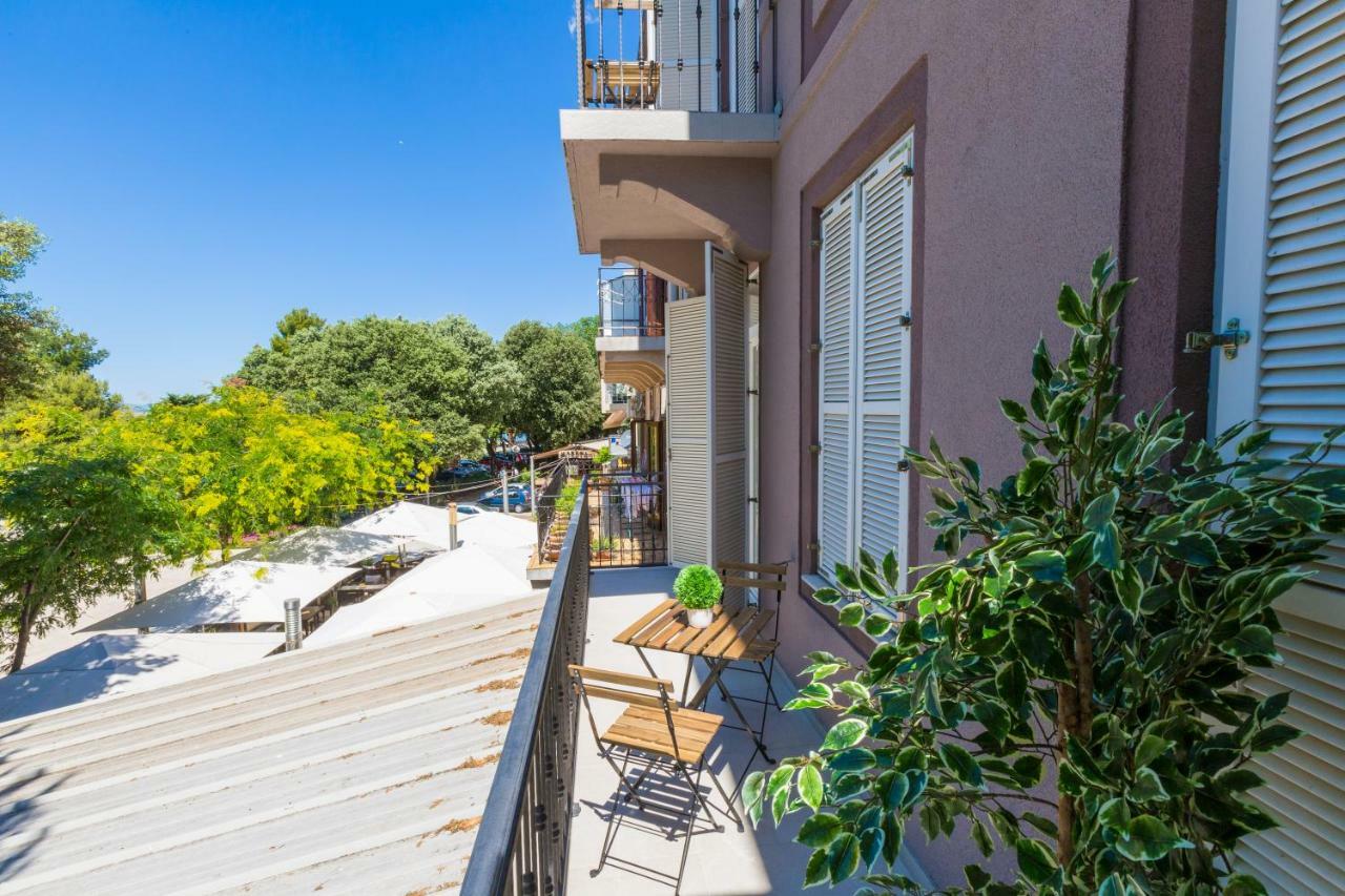 Boutique Apartments "7 Angels" Crikvenica Εξωτερικό φωτογραφία