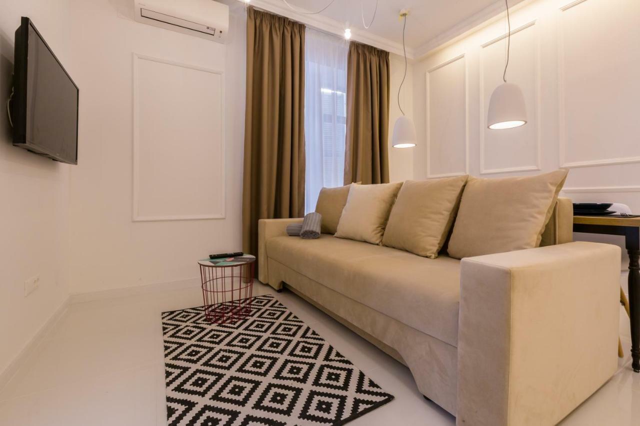 Boutique Apartments "7 Angels" Crikvenica Εξωτερικό φωτογραφία