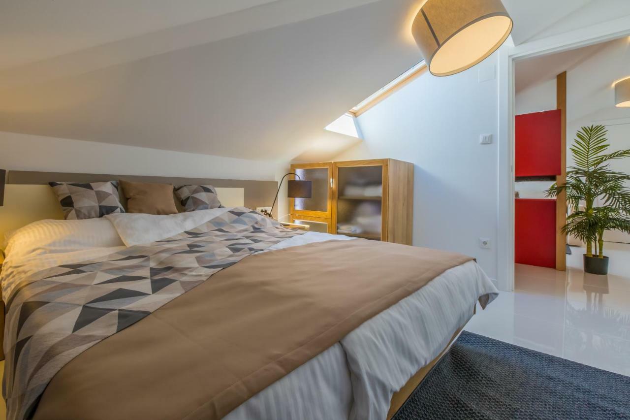 Boutique Apartments "7 Angels" Crikvenica Εξωτερικό φωτογραφία