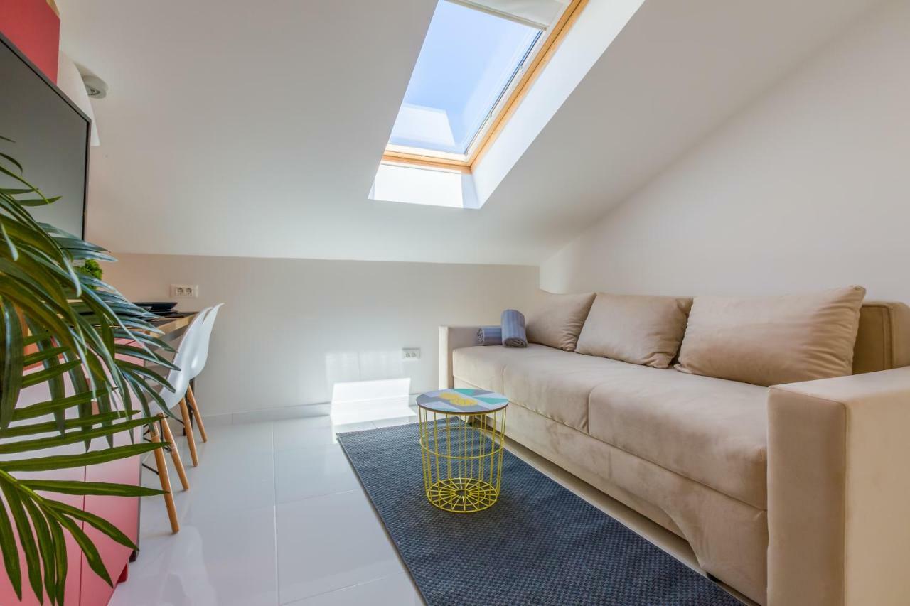 Boutique Apartments "7 Angels" Crikvenica Εξωτερικό φωτογραφία