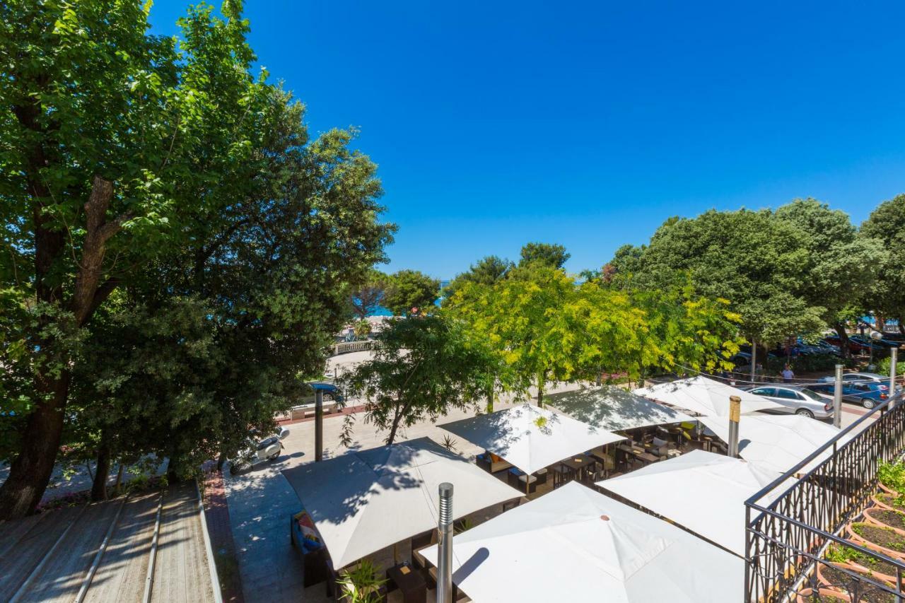 Boutique Apartments "7 Angels" Crikvenica Εξωτερικό φωτογραφία