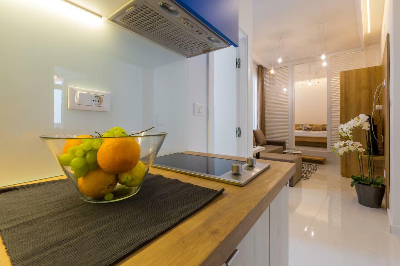 Boutique Apartments "7 Angels" Crikvenica Εξωτερικό φωτογραφία