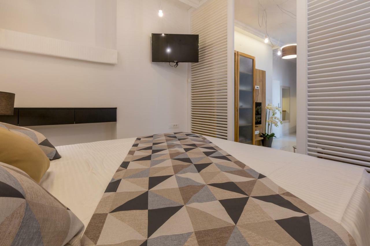 Boutique Apartments "7 Angels" Crikvenica Εξωτερικό φωτογραφία