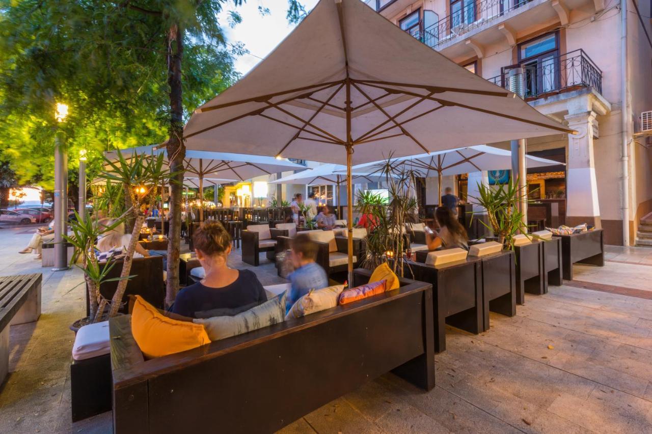 Boutique Apartments "7 Angels" Crikvenica Εξωτερικό φωτογραφία