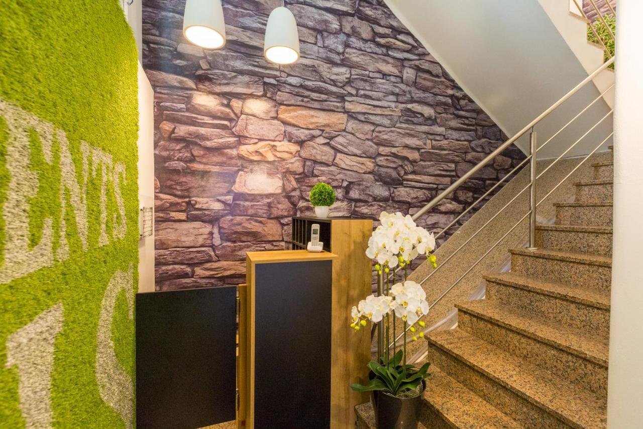 Boutique Apartments "7 Angels" Crikvenica Εξωτερικό φωτογραφία